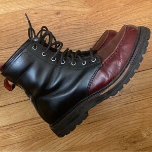 UGG Upland Waterproof Winter Field Boot with light insulation